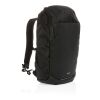 Mochila de negocios Swiss Peak AWARE ™ RPET de 15,6" negro | sin montaje de publicidad | no disponible | no disponible