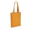 Bolsa de lona Impact Aware™ de 285 g/m² Reloj De Sol Naranja | sin montaje de publicidad | no disponible | no disponible | no disponible