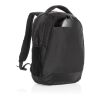 Mochila para portátil Impact AWARE™ Boardroom sin PVC negro | sin montaje de publicidad | no disponible | no disponible | no disponible