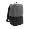Mochila antirrobo para portátil 15' Swiss Peak AWARE™ RFID gris | sin montaje de publicidad | no disponible | no disponible