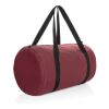 Bolsa deportiva plegable Dillon AWARE™ RPET rojo | sin montaje de publicidad | no disponible | no disponible | no disponible