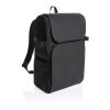 Pack fin de semana de lujo Pascal AWARE™ RPET negro | sin montaje de publicidad | no disponible | no disponible | no disponible