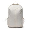 Mochila KENTO URBAN RCS nailon reciclado 15,6" beige | sin montaje de publicidad | no disponible | no disponible