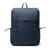 Mochila de uso diario KENTO URBAN RCS nailon reciclado azul marino | sin montaje de publicidad | no disponible | no disponible | no disponible
