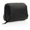 Neceser plegable Swiss Peak OSLO RCS negro | sin montaje de publicidad