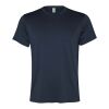 Camiseta deportiva de manga corta para hombre "Slam" Estándar | Navy Blue | roly-2XL | sin montaje de publicidad | no disponible | no disponible | no disponible