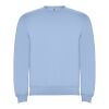 Sudadera de cuello redondo unisex "Clasica" Estándar | Azul celeste | roly-XS | sin montaje de publicidad | no disponible | no disponible | no disponible
