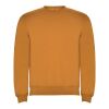 Sudadera de cuello redondo unisex "Clasica" Estándar | Curry Yellow | XL | sin montaje de publicidad | no disponible | no disponible | no disponible