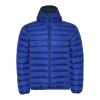 Chaqueta con aislamiento para hombre "Norway" Electric Blue | roly-M | sin montaje de publicidad | no disponible | no disponible