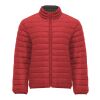 Chaqueta con aislamiento para hombre "Finland" Rojo | M | sin montaje de publicidad | no disponible | no disponible