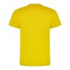 Camiseta de manga corta para hombre "Dogo Premium" Estándar | Amarillo | roly-3XL | sin montaje de publicidad | no disponible | no disponible | no disponible