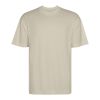 Camiseta unisex de manga corta oversize de Chow Arena | M