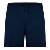 Pantalones cortos deportivos unisex Navy Blue | M