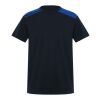 Camiseta de manga corta de 160&nbsp;g/m2 para hombre "Expedition" Estándar | Navy Blue-Azul real | S | sin montaje de publicidad | no disponible | no disponible | no disponible
