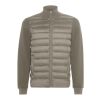 Chaqueta unisex Vivaro Dark Sand | XS