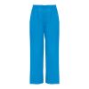 Pantalón de servicio de 160&nbsp;g/m2 unisex "Vademecum" Estándar | Azul danubio | S | sin montaje de publicidad | no disponible | no disponible | no disponible