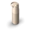Botella BRITA LARQ Essential 680 ml beige