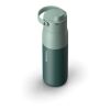 Botella BRITA LARQ Essential 1000 ml verde