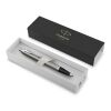Bolígrafo Parker IM Essential plata
