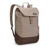 Mochila Thule Lithos 16L beige | sin montaje de publicidad | no disponible | no disponible