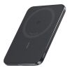 Powerbank inalámbrico Anker Nano15W 5K MagGo Qi 2.0 negro