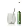 AdHoc Set Matcha Gourmet Chado verde | sin montaje de publicidad | no disponible | no disponible