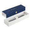 Bolígrafo Waterman Allure plata