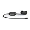 Cable de carga Zens USB C - C Pro 2 negro | sin montaje de publicidad | no disponible | no disponible