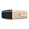 STABILO BOSS MINI Naturevibes rotulador fluorescente beige