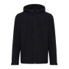 Chaqueta Makalu de poliéster reciclado para hombre Iqoniq negro | S | sin montaje de publicidad | no disponible | no disponible | no disponible