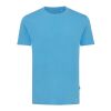 Camiseta Iqoniq Bryce algodón reciclado Azul Tranquilo | S | sin montaje de publicidad | no disponible | no disponible | no disponible