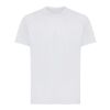 Camiseta Iqoniq Tikal poliéster reciclado secado rápido gris claro | 5XL | sin montaje de publicidad | no disponible | no disponible