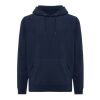 Sudadera Trivor con capucha poliéster reciclado Iqoniq azul marino | S | sin montaje de publicidad | no disponible | no disponible | no disponible