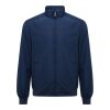 IQONIQ Odin Chaqueta Urbana Poliéster Reciclado azul marino | 5XL | sin montaje de publicidad | no disponible | no disponible | no disponible