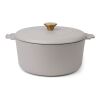 VINGA Monte heritage cocotte 5.5 L gris | sin montaje de publicidad | no disponible | no disponible