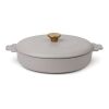 Brasero VINGA Mount Heritage 2,5 L gris | sin montaje de publicidad | no disponible | no disponible