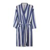 Bata VINGA Ornos hammam S/M azul-blanco | sin montaje de publicidad | no disponible | no disponible | no disponible