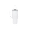 VINGA Eos voyager RCS reciclado SS 800 ml blanco-hulla | sin montaje de publicidad | no disponible | no disponible