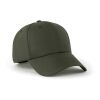 Gorra VINGA Baltimore AWARE™ PET reciclado verde | sin montaje de publicidad | no disponible | no disponible | no disponible