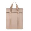 Mochila VINGA Baltimore Neo RCS greige