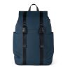 Mochila VINGA Baltimore RCS 2.0 azul marino