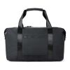 Bolsa fin de semana VINGA Baltimore Neo RCS negro