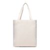 Bolsa VINGA Hilo de lona reciclada AWARE™ blanquecino