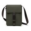 Bolsa esencial VINGA Baltimore RCS verde | sin montaje de publicidad | no disponible | no disponible