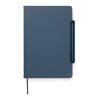 Cuaderno recargable 4 en 1 VINGA Baltimore RCS azul marino | sin montaje de publicidad | no disponible | no disponible