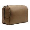 Neceser VINGA Bermond RCS PU reciclado marron | sin montaje de publicidad | no disponible | no disponible