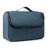 Neceser de viaje VINGA Baltimore azul marino | sin montaje de publicidad | no disponible | no disponible