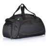 Bolsa deporte Florida sin PVC negro | sin montaje de publicidad | no disponible | no disponible | no disponible