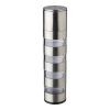 Molinillo de acero inox. Rylan plata | sin montaje de publicidad | no disponible | no disponible