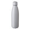 Botella termo de acero inox. Amara verde | sin montaje de publicidad | no disponible | no disponible